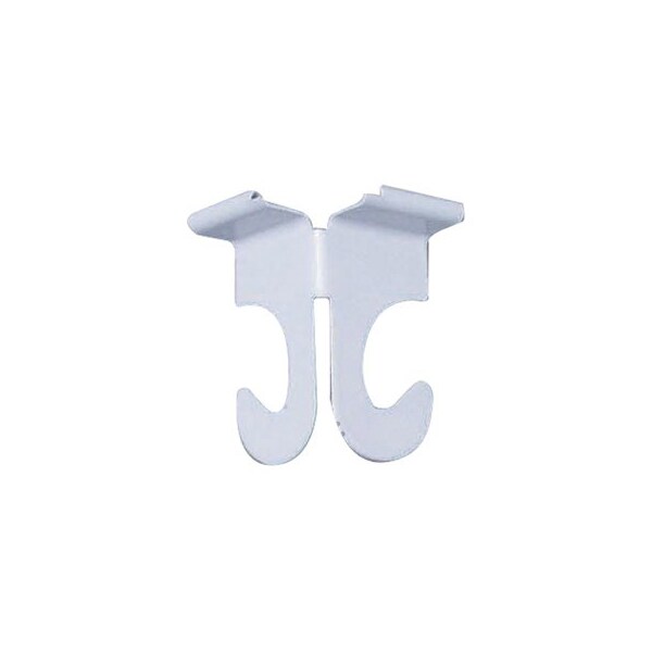 Panacea Productsrp GT 2PK WHT Ceil Hook 86302GT - main